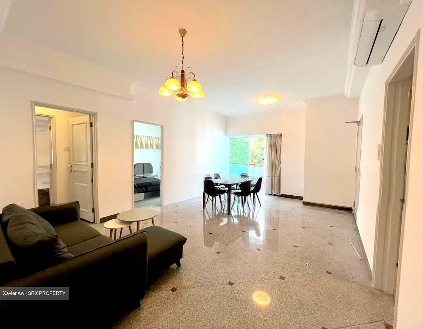 Royal Palm Mansions (D5), Condominium #560458571